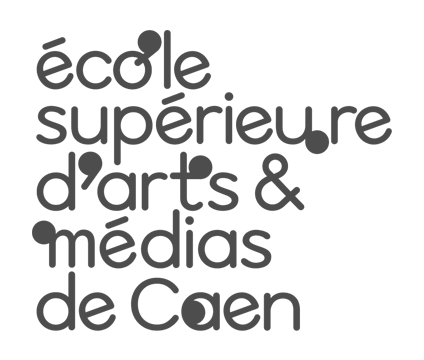 Logo ESAM Caen